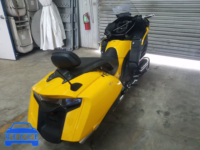 2014 HONDA GL1800 B JH2SC6848EK100134 image 9