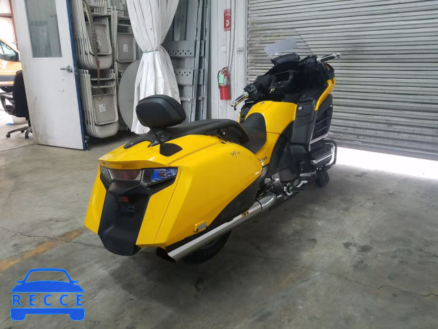 2014 HONDA GL1800 B JH2SC6848EK100134 image 3
