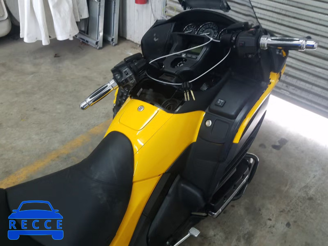 2014 HONDA GL1800 B JH2SC6848EK100134 image 4