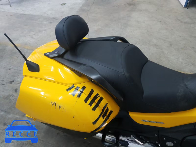 2014 HONDA GL1800 B JH2SC6848EK100134 image 5