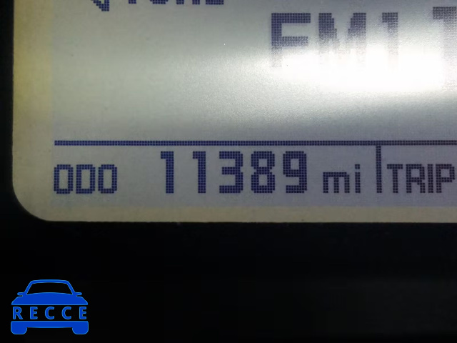 2014 HONDA GL1800 B JH2SC6848EK100134 image 7