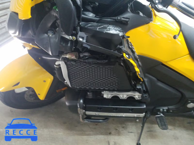 2014 HONDA GL1800 B JH2SC6848EK100134 image 8