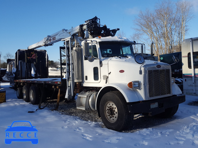 2006 PETERBILT 357 1NPALT0X86N645106 Bild 0