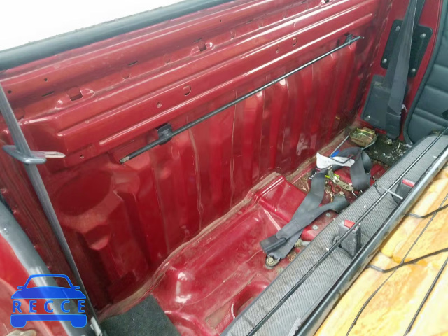 1995 NISSAN TRUCK XE 1N6SD11YXSC311778 зображення 5