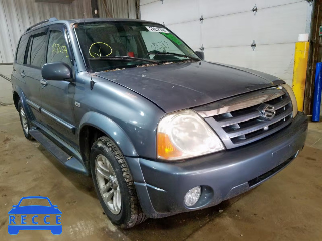 2005 SUZUKI XL7 EX JS3TX92V654109621 image 0