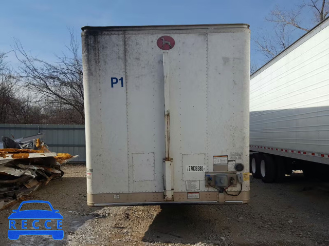 2011 GREAT DANE TRAILER TRAILER 1GRAA5618BB705480 Bild 1