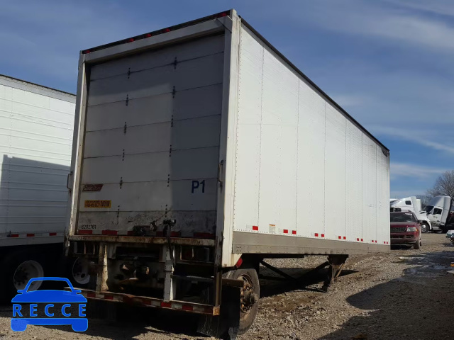 2011 GREAT DANE TRAILER TRAILER 1GRAA5618BB705480 Bild 5