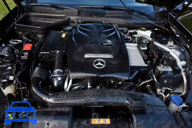 2018 MERCEDES-BENZ SLC 300 WDDPK3JA1JF150947 image 6