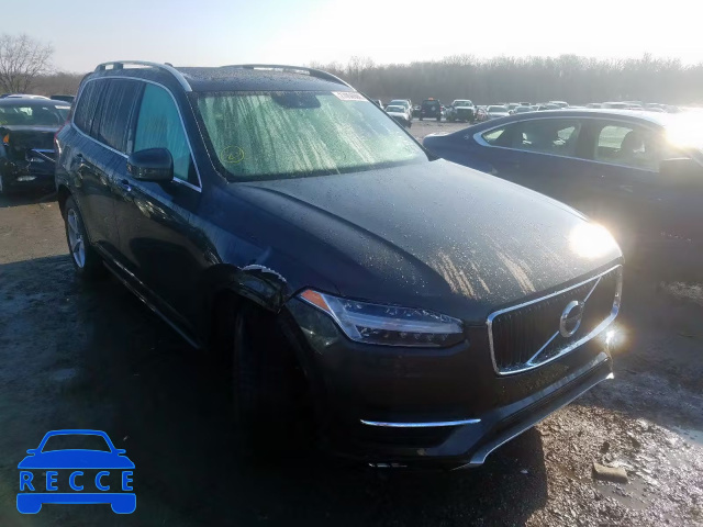 2018 VOLVO XC90 T5 YV4102PK2J1365165 image 0