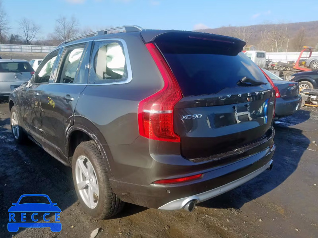 2018 VOLVO XC90 T5 YV4102PK2J1365165 image 2