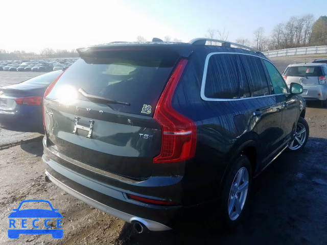 2018 VOLVO XC90 T5 YV4102PK2J1365165 image 3