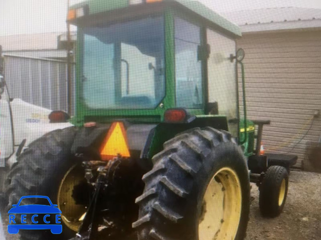 2001 JOHN DEERE OTHER LV5510S450136 image 3