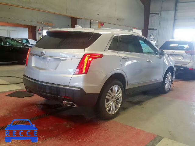 2019 CADILLAC XT5 PREMIU 1GYKNERS6KZ217945 Bild 3