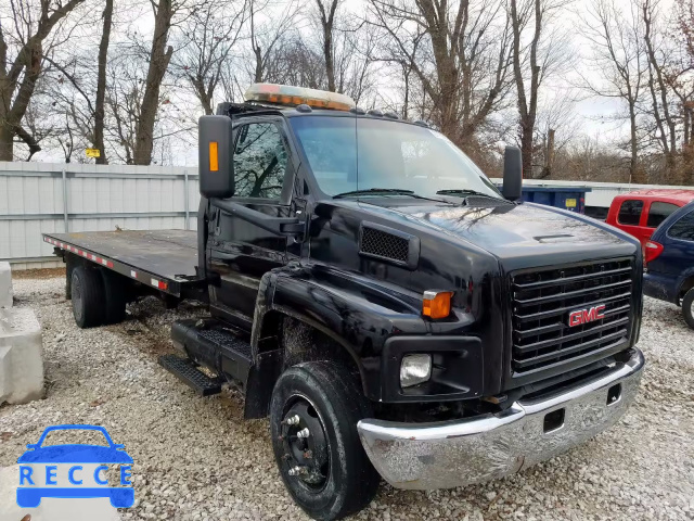 2004 GMC C6500 C6C0 1GDJ6C1C04F502454 Bild 0