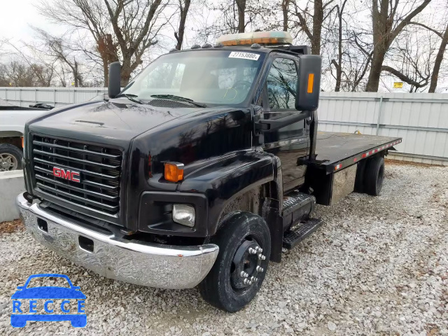 2004 GMC C6500 C6C0 1GDJ6C1C04F502454 Bild 1