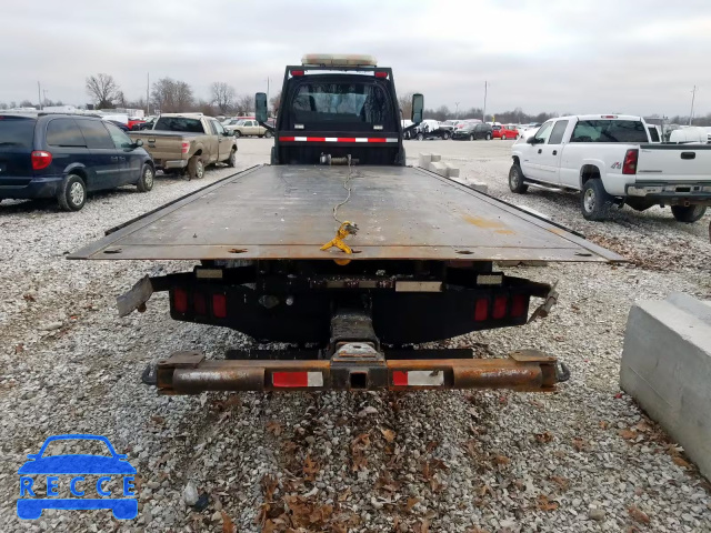 2004 GMC C6500 C6C0 1GDJ6C1C04F502454 image 5