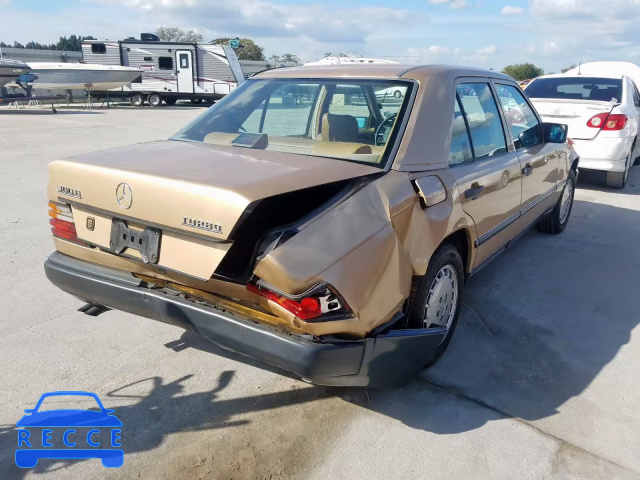 1987 MERCEDES-BENZ 300 DT WDBEB33D1HA395763 Bild 3