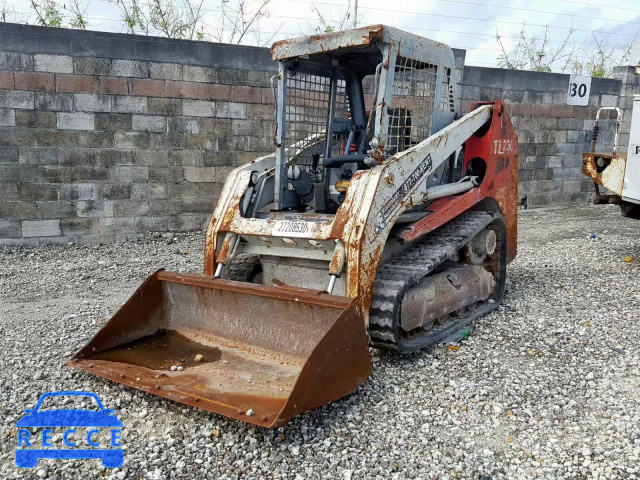 2010 BOBCAT SKIDSTEER 223000437 image 1