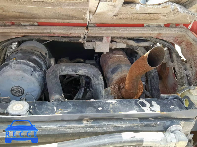 2010 BOBCAT SKIDSTEER 223000437 image 6