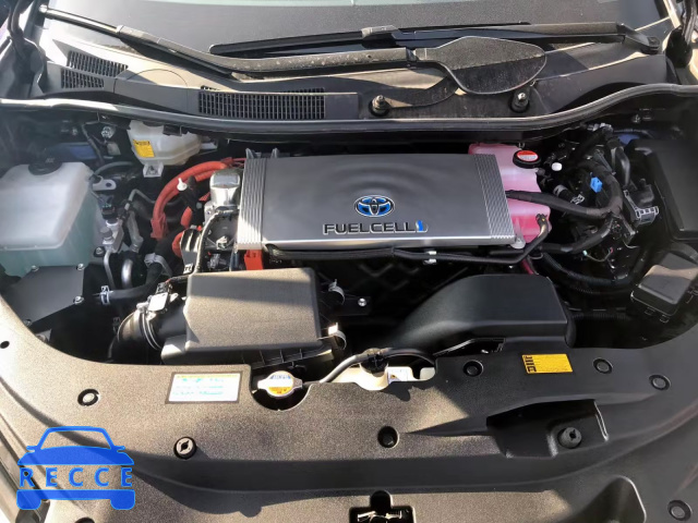 2016 TOYOTA MIRAI JTDBVRBD1GA000821 Bild 6