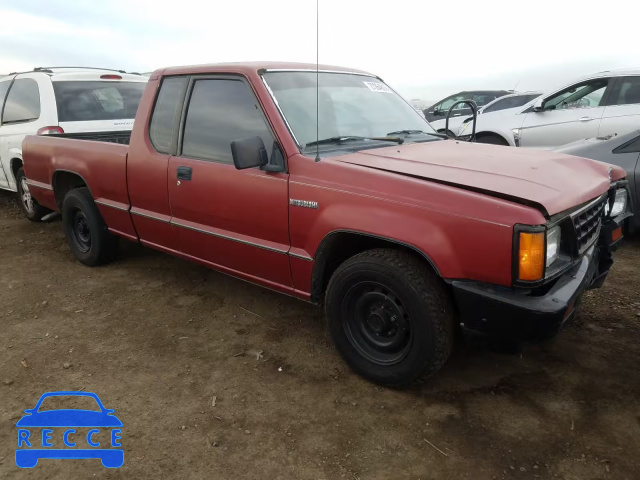 1990 MITSUBISHI MIGHTY MAX JA7FL25W9LP022274 image 0