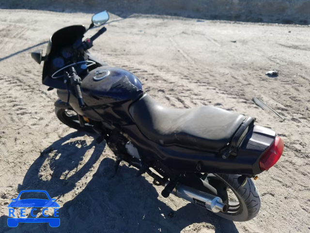 2004 KAWASAKI EX500 D JKAEXVD184A086329 image 2