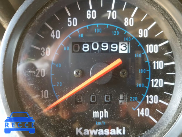 2004 KAWASAKI EX500 D JKAEXVD184A086329 image 7