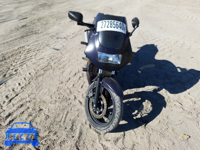 2004 KAWASAKI EX500 D JKAEXVD184A086329 image 8