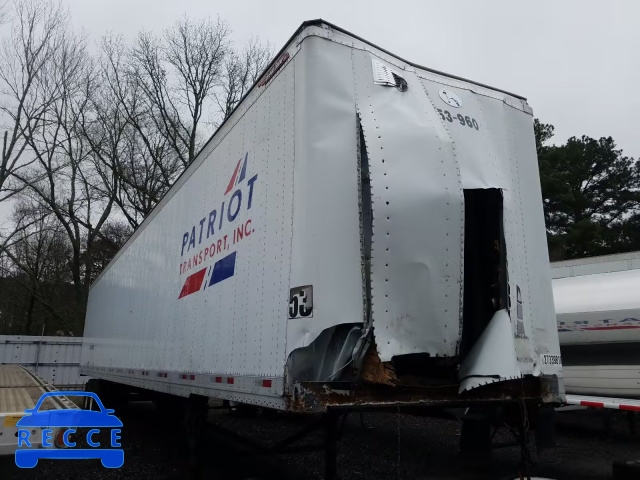 2013 GREAT DANE TRAILER TRAILER 1GRAA0627DT579170 image 0