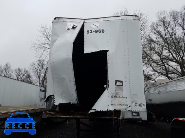 2013 GREAT DANE TRAILER TRAILER 1GRAA0627DT579170 image 1