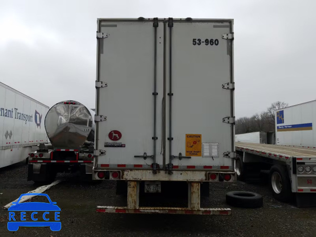 2013 GREAT DANE TRAILER TRAILER 1GRAA0627DT579170 Bild 4