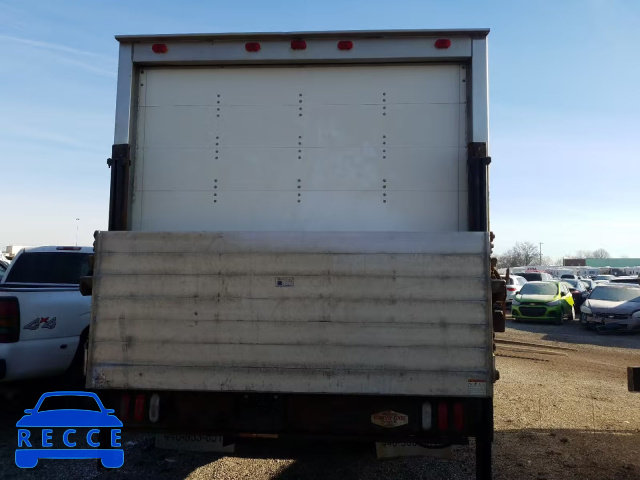 2008 MITSUBISHI FUSO JL6AAG1S78K001857 image 5