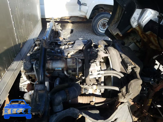 2008 MITSUBISHI FUSO JL6AAG1S78K001857 image 6