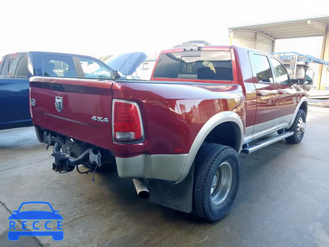 2014 RAM 3500 LONGH 3C63RRNL4EG238664 зображення 3