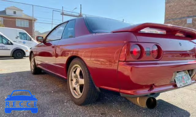 1991 NISSAN SKYLINE HCR32083853 Bild 2