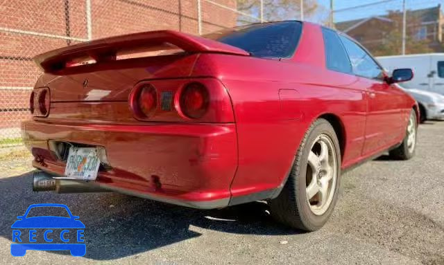 1991 NISSAN SKYLINE HCR32083853 Bild 3