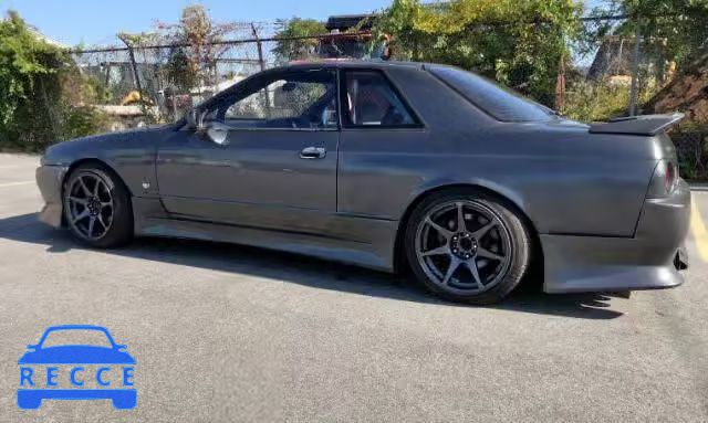 1993 NISSAN SKYLINE HCR32290680 image 2