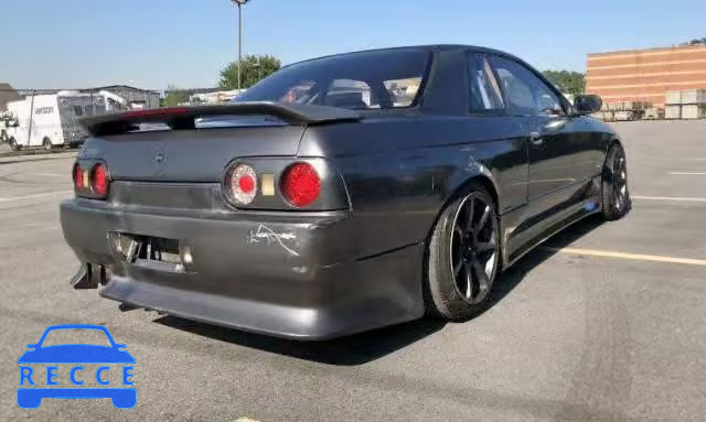 1993 NISSAN SKYLINE HCR32290680 Bild 3