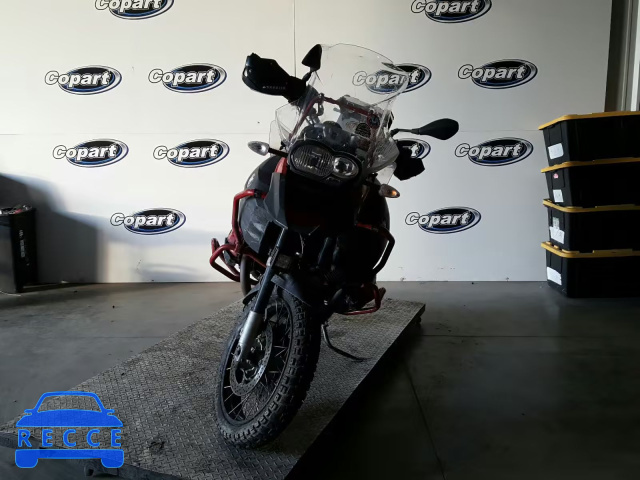 2012 BMW R1200 GS A WB1048002CZX67820 image 9