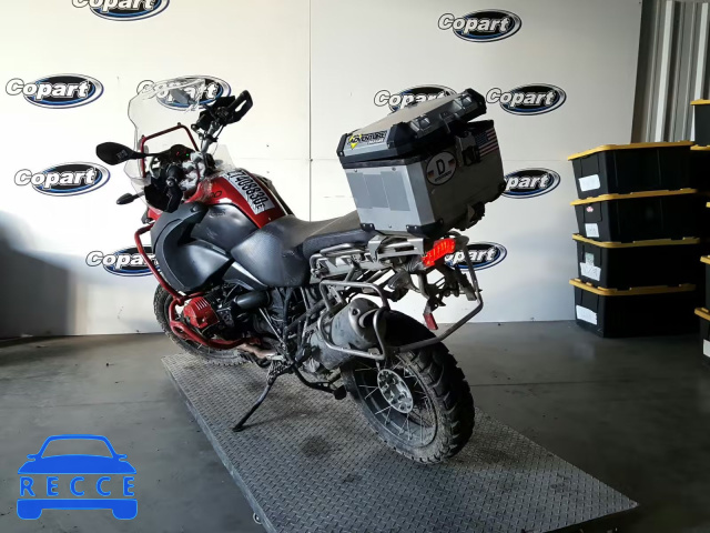 2012 BMW R1200 GS A WB1048002CZX67820 image 2