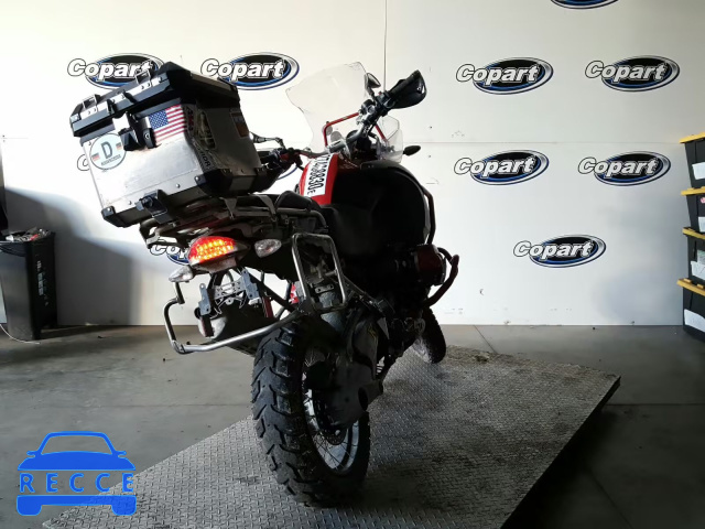 2012 BMW R1200 GS A WB1048002CZX67820 image 3