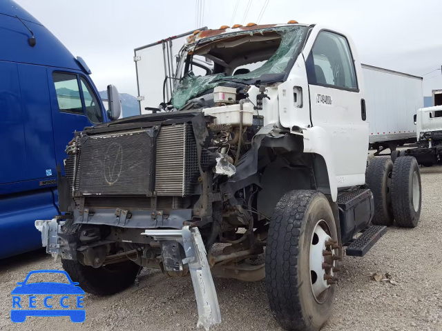 2007 CHEVROLET C7500 C7C0 1GBJ7C1397F413234 зображення 1