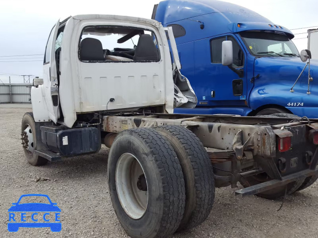 2007 CHEVROLET C7500 C7C0 1GBJ7C1397F413234 image 2