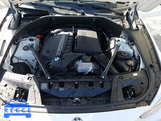 2017 BMW 535 XIGT WBA5M4C32HD187220 image 6