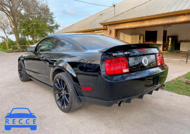 2009 FORD MUSTANG SH 1ZVHT88S595122414 image 2