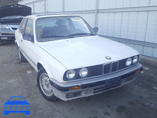 1986 BMW 325 E WBAAB5405G9689462 зображення 0
