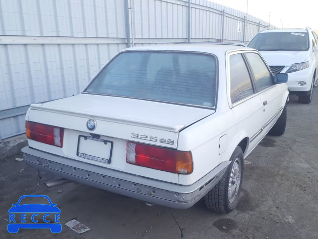 1986 BMW 325 E WBAAB5405G9689462 image 8