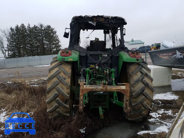 2008 JOHN DEERE TRACTOR 106330B549490 зображення 5