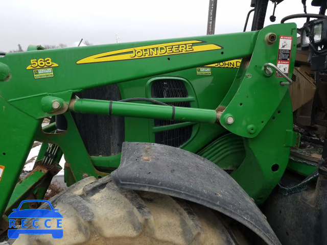 2008 JOHN DEERE TRACTOR 106330B549490 зображення 6