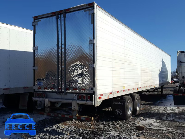 2014 GREAT DANE TRAILER TRAILER 1GRAA0623EB705449 Bild 3